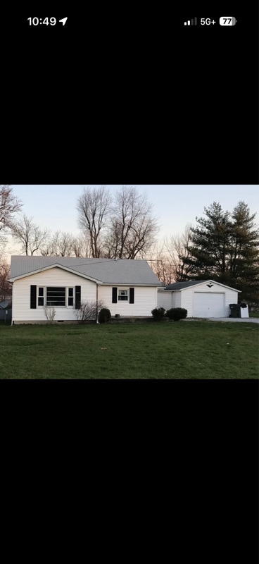 Building Photo - 799 S Franklin St