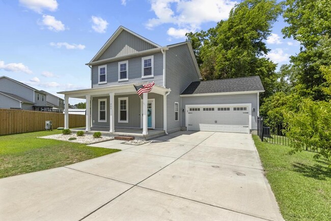 205 Bangor Ct