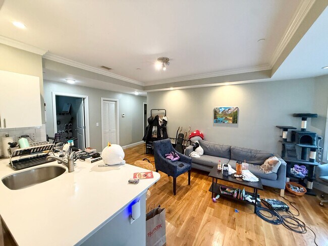 Photo - Great Deal and location - 4-bed, 1-bath in Allston