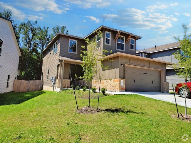 Building Photo - Spacious 4-Bedroom, 3-Bath Single-Family H... Rental