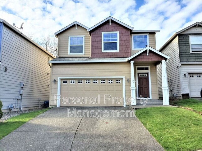 Building Photo - 951 56th St Rental