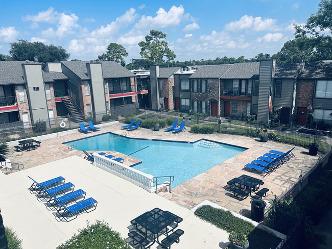 Woods On Lamonte - Woods On Lamonte Apartments