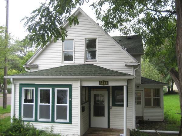 Building Photo - 1541 7th St E Rental