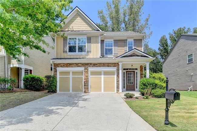 Building Photo - 5740 CRESTWICK