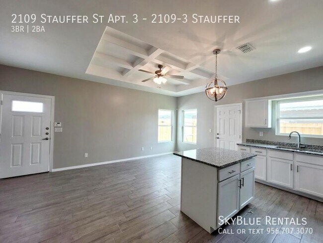 Photo - 2109 Stauffers St Unidad 2109-3 Stauffer