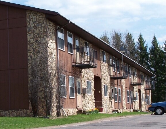 Photo - Woodridge Apartments