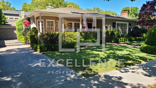 Beautiful Home in Heart of Willow Glen - A... - Beautiful Home in Heart of Willow Glen - A...