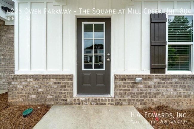 Photo - 4225 Owen Pkwy Unit The Square at Mill Creek 804