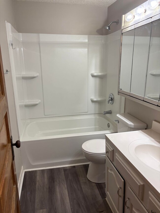 Photo - 4 Bedroom 2 Bath 1/2 Off First Months Rent!