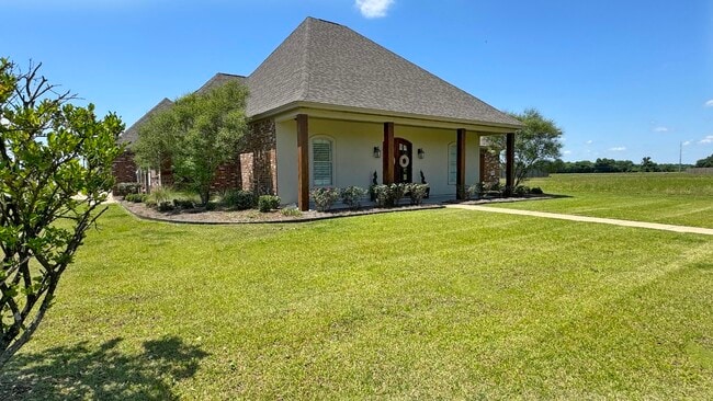 210 Bayou Trace Drive - 210 Bayou Trace Drive House