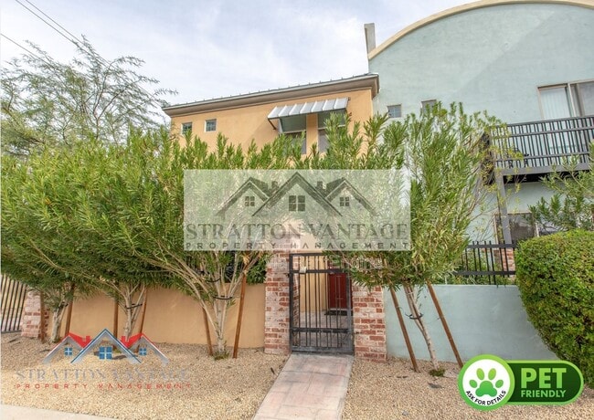 Building Photo - 1406 W Main St