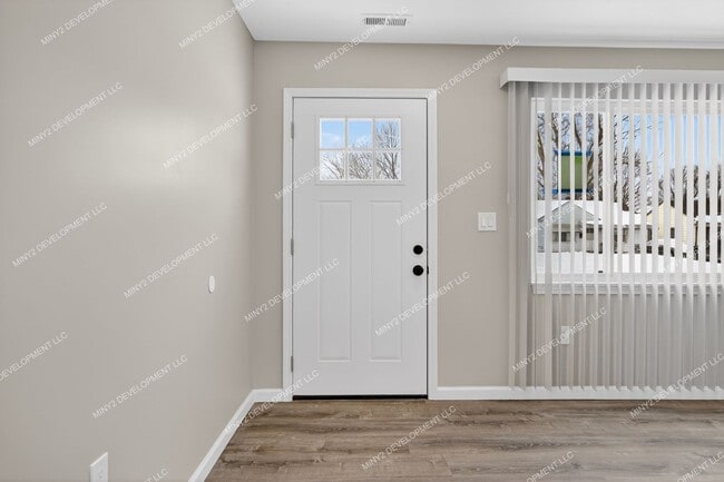 Photo - Be the First to live in this Brand New 3BR Ranch with Central Air