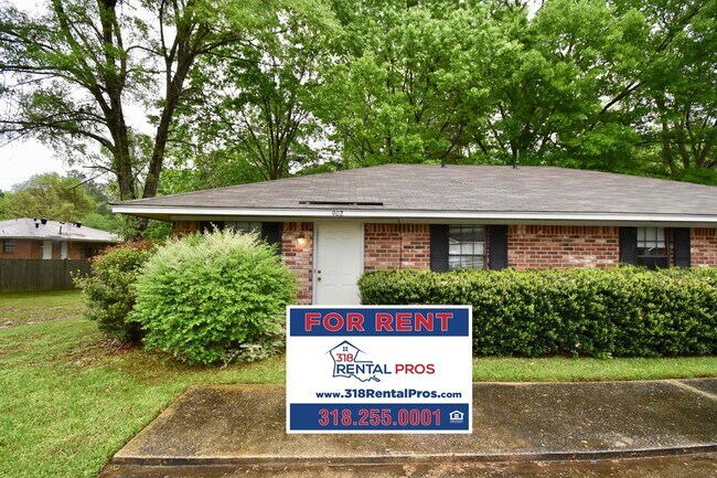 2 Bed 1 Bath Apartment - 2 Bed 1 Bath Apartment