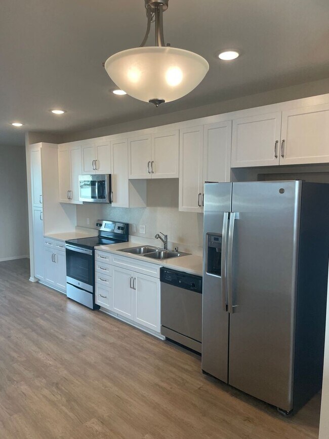 Photo - C + C Flats on Church and Center