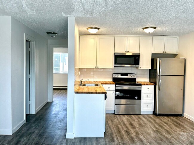 Photo - Wright Park Apartments