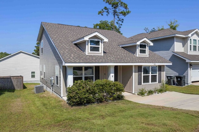 Photo - 3BR/2BA Two-Story Home in Cardinal Cove – Open Floor Plan, Luxury Vinyl Flooring & Oversized Prim...