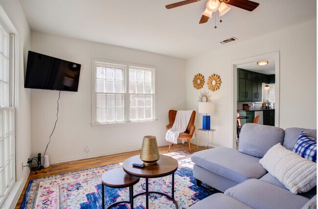 Photo - 2518 27th St