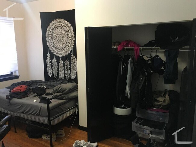 Photo - 1248 Commmonwealth Ave #3C Boston MA 02134