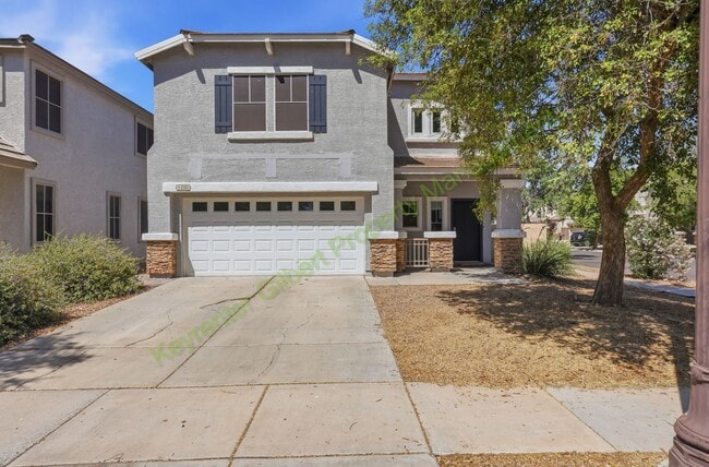 Building Photo - Beautiful Gilbert Home on a Corner Lot in Prime Location – Modern Comfort & Functional Living!
