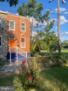 Building Photo - 413 S Norris St Rental