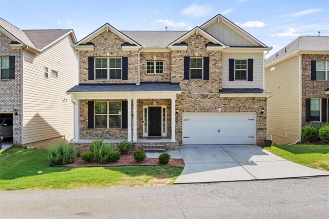 Photo - 2044 Britt Dr House