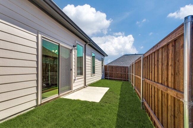 Canopy Homes at Ventana