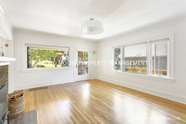 Photo - 3639 NE 25th Ave