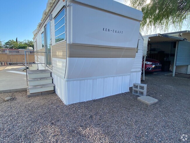 Building Photo - Mobile Home Community Under New Ownership ... Unit 16