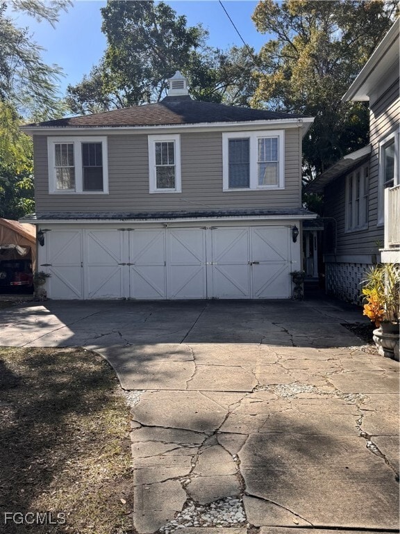 Photo - 1618 Woodford Ave