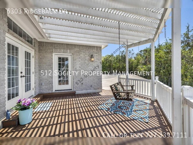 Building Photo - 6303 Ridgeback Dr