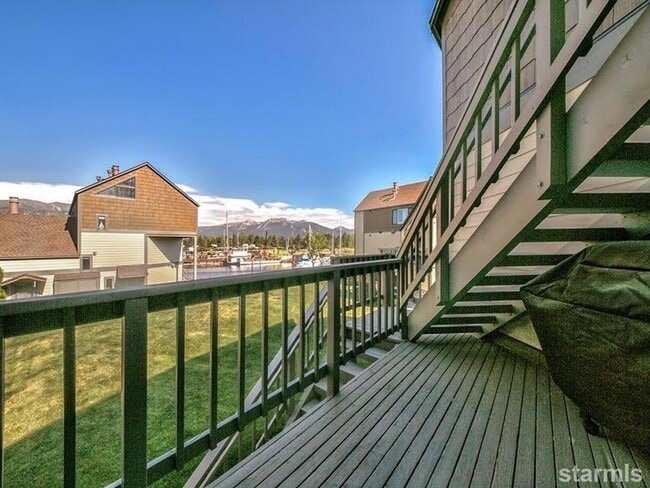 Photo - Beautiful 2Bd 2Ba Tahoe Keys Condo! Availa...