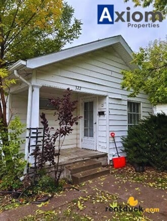 Photo - 322 S. 11th-Unit A (Upstairs) Unit A (Upstairs)