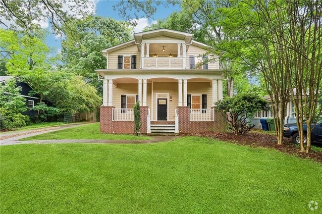 Building Photo - 274 Rocky Ford Rd NE Rental