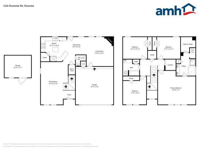 Photo - 1224 Riverside Rd