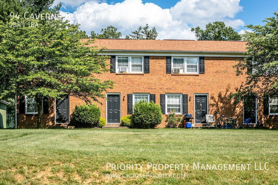 Photo - 94 Caverns Blvd Apt 1A-