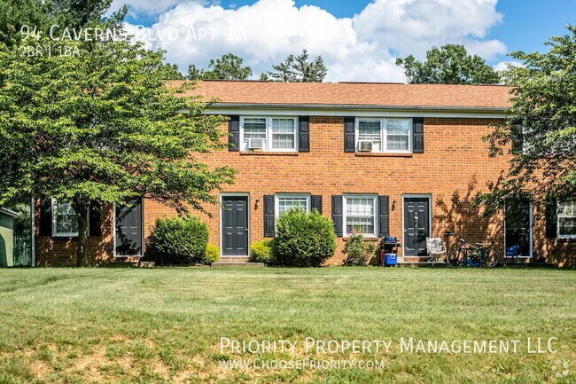 Building Photo - 94 Caverns Blvd Rental