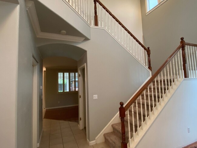 Photo - CLEAN AND SPACIOUS 4 BED, 2.5 BATH WITH COVERED BACK PATIO AND LUSH LANDSCAPING IN WESTLAKE COMMU...