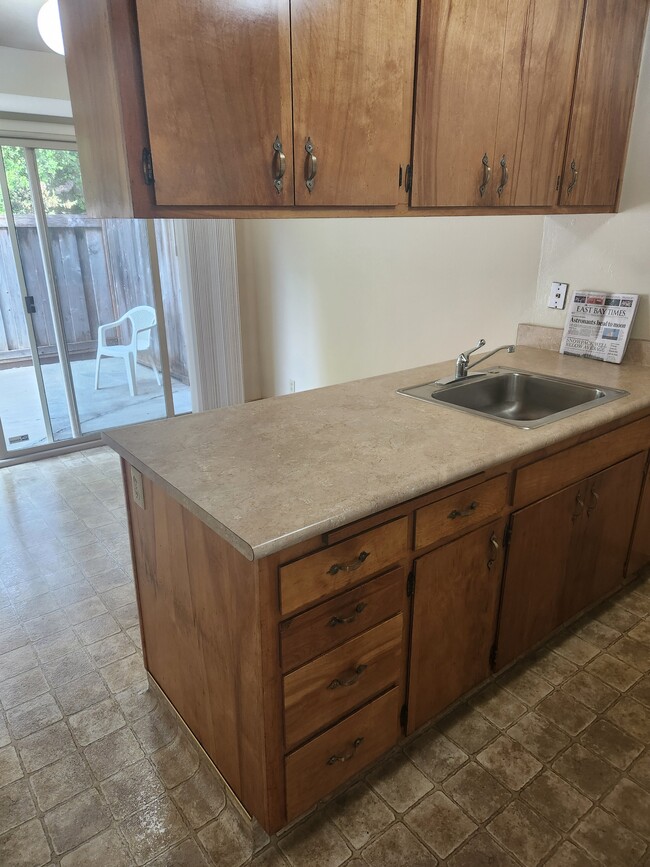 Photo - 4353 San Pablo Dam Rd Unit 4