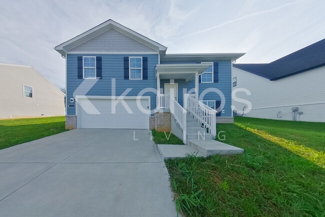 Building Photo - 308 Wild Deer Dr