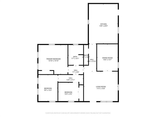 Photo - 3106 Fallwell Ln