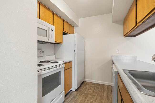 Cedar Trail Apartments