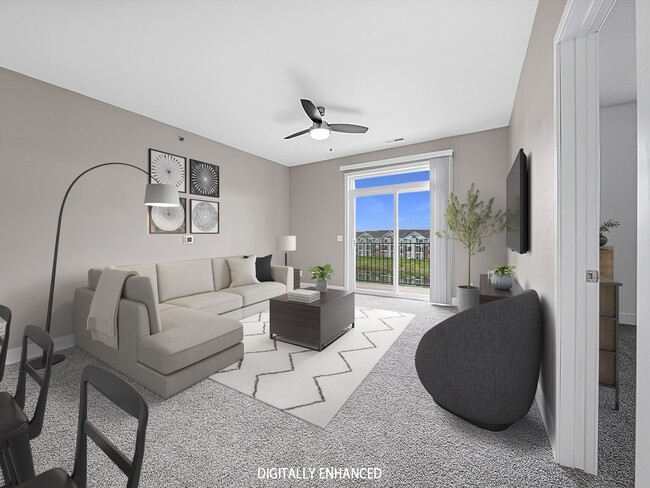 Building Photo - The Reserve at Destination Pointe Rental