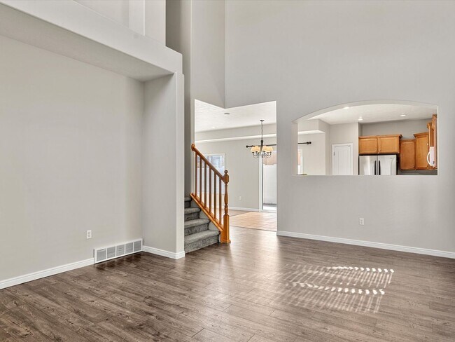 Photo - Newly Updated South Ogden Townhome | 3 Bed | Private Backyard | 2-Car Garage