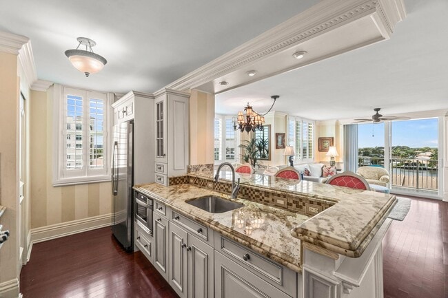 Photo - 3594 S Ocean Blvd Unit 801