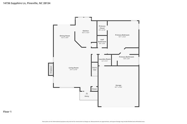 Photo - 14736 Sapphire Ln