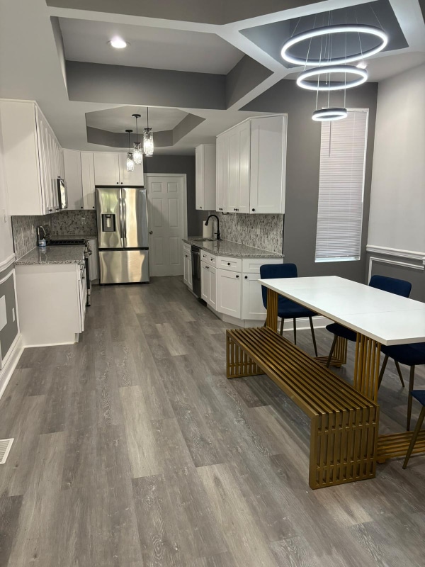 Photo - 1729 N Caroline St