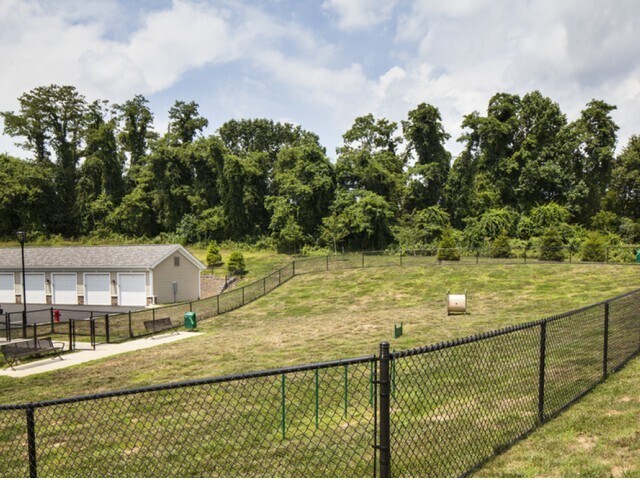 The Park at Winters Run