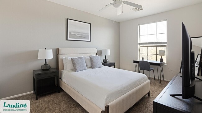 Photo - 4201 E Craig Rd Unit 3053