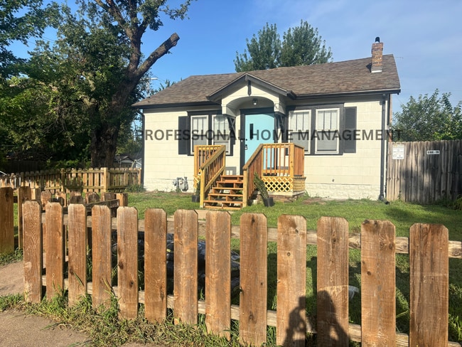 Building Photo - Don’t miss your chance on this one-of-a-ki... Rental