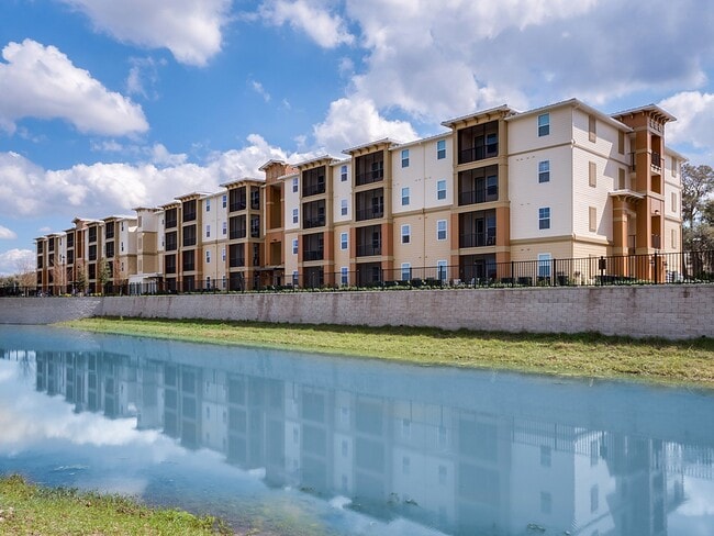 Lake View